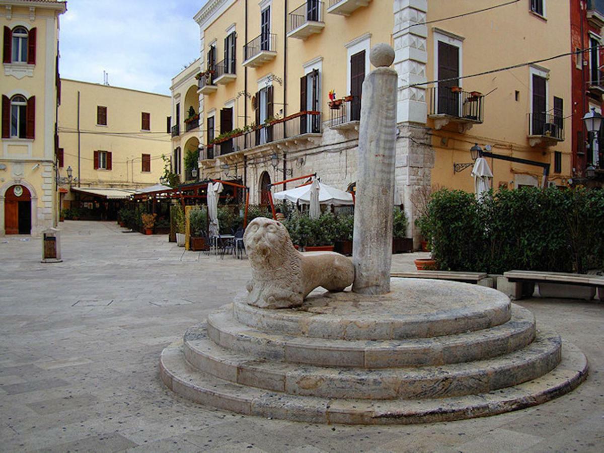 Appartamento San Nicola Old Town Casatuabari *